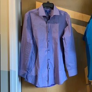 Button down shirt